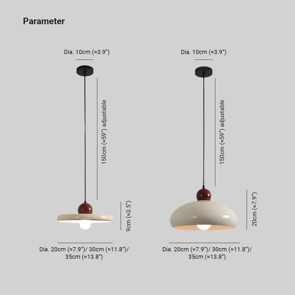 Ambient Living Room Glow Modern Pink Led Pendant Light