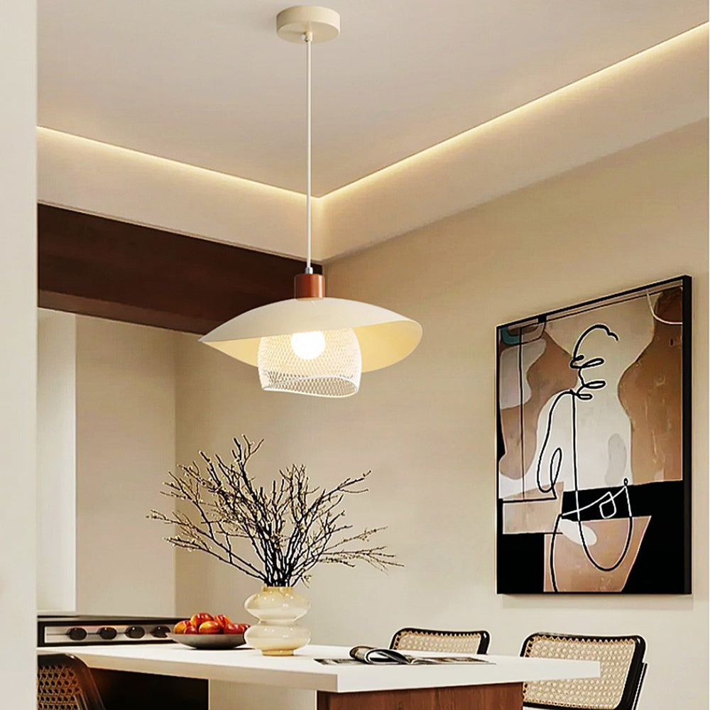 Elegant Dining Ambiance Modern LED Pendant Light