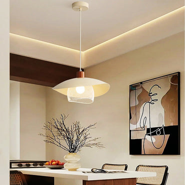 Elegant Dining Ambiance Modern LED Pendant Light