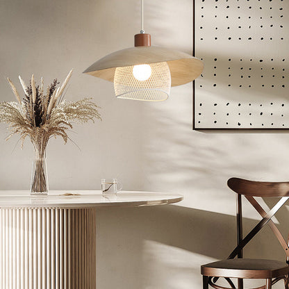 Elegant Dining Ambiance Modern LED Pendant Light
