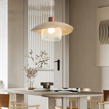 Elegant Dining Ambiance Modern LED Pendant Light