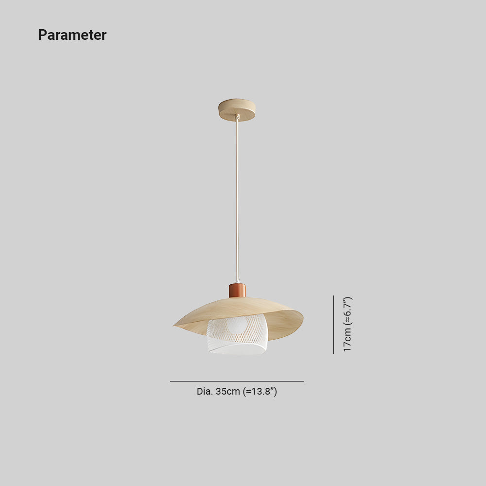 Elegant Dining Ambiance Modern LED Pendant Light