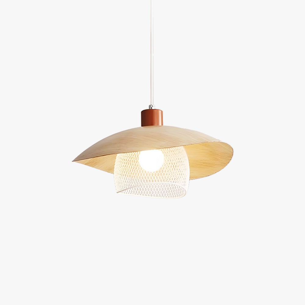 Elegant Dining Ambiance Modern LED Pendant Light