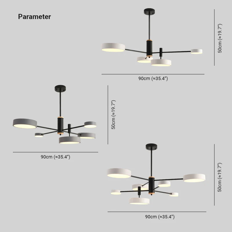 Warm Glow Pendant Light With Metal Frame Elegant