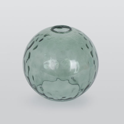 Water Ripple Effect Glass Pendant Light