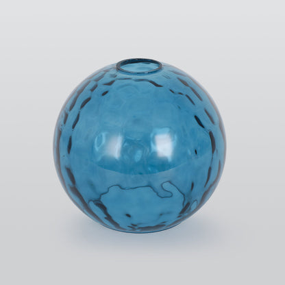 Water Ripple Effect Glass Pendant Light