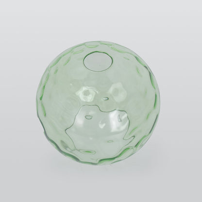 Water Ripple Effect Glass Pendant Light