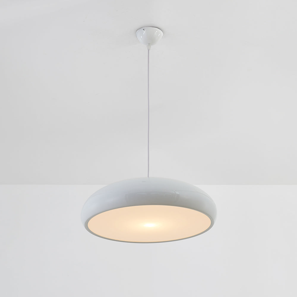 Color Changing Modes Pendant Light Art Deco