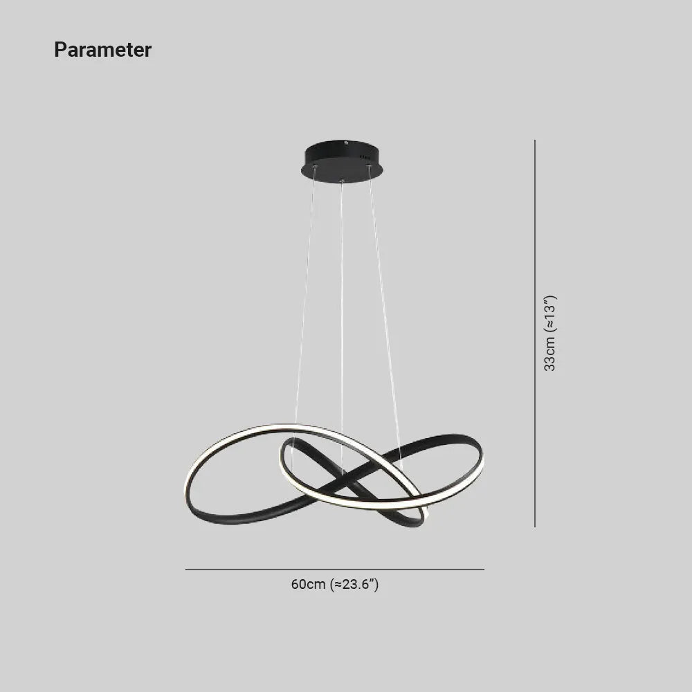 Modern Linear Pendant Light With Soft Glow For Dining