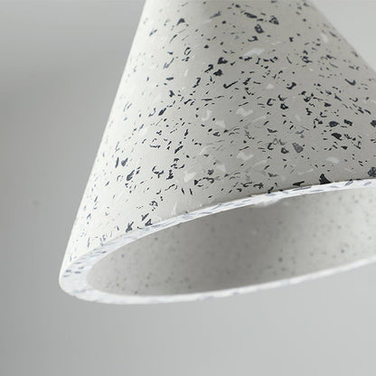 Pendant Light For Warm Ambience Minimalist Cement