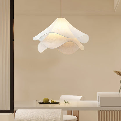 Pendant Light For Elegant Ambience Modern Art Deco Bloom