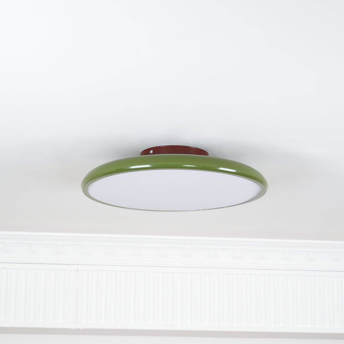 Adjustable Bedroom and Living Rooms Colourful Ceiling Light