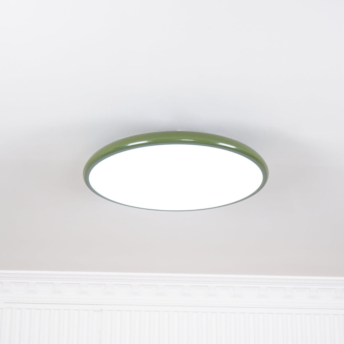 Adjustable Bedroom and Living Rooms Colourful Ceiling Light