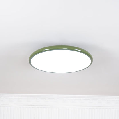 Adjustable Bedroom and Living Rooms Colourful Ceiling Light