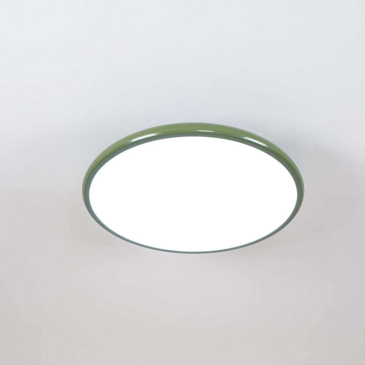 Adjustable Bedroom and Living Rooms Colourful Ceiling Light