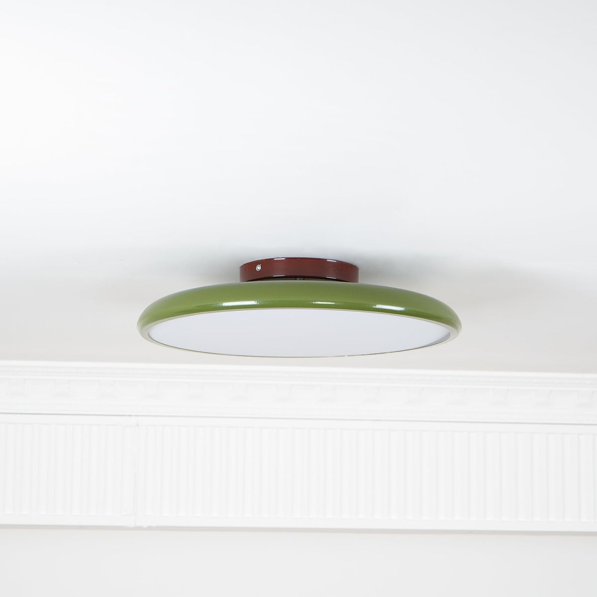 Adjustable Bedroom and Living Rooms Colourful Ceiling Light