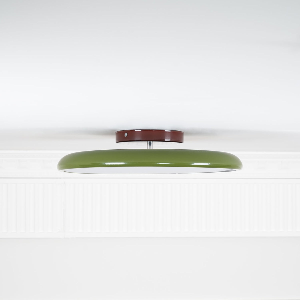 Adjustable Bedroom and Living Rooms Colourful Ceiling Light