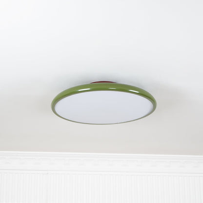 Adjustable Bedroom and Living Rooms Colourful Ceiling Light