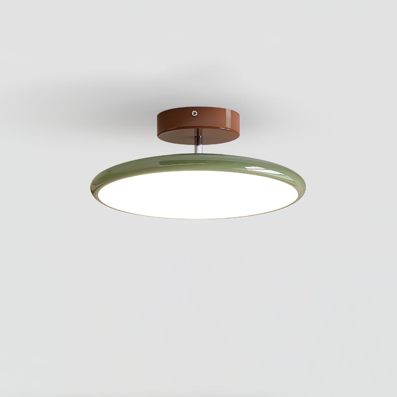 Adjustable Bedroom and Living Rooms Colourful Ceiling Light