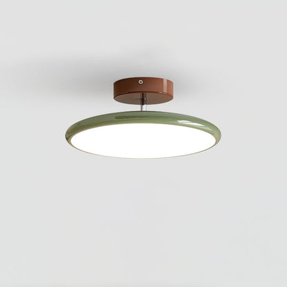 Adjustable Bedroom and Living Rooms Colourful Ceiling Light