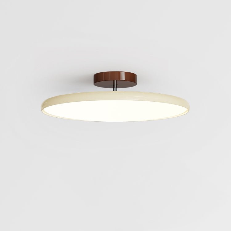 Adjustable Bedroom and Living Rooms Colourful Ceiling Light