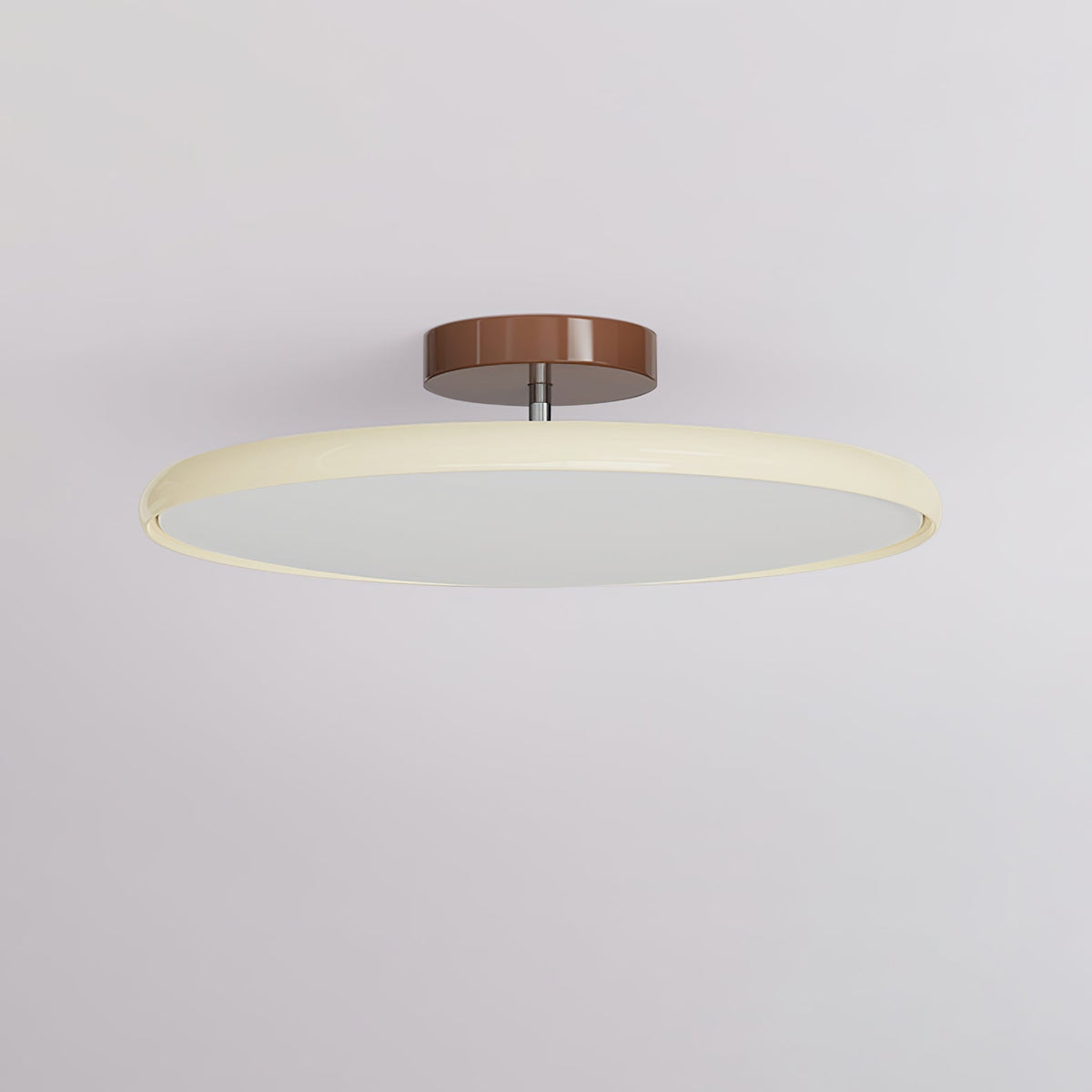 Adjustable Bedroom and Living Rooms Colourful Ceiling Light
