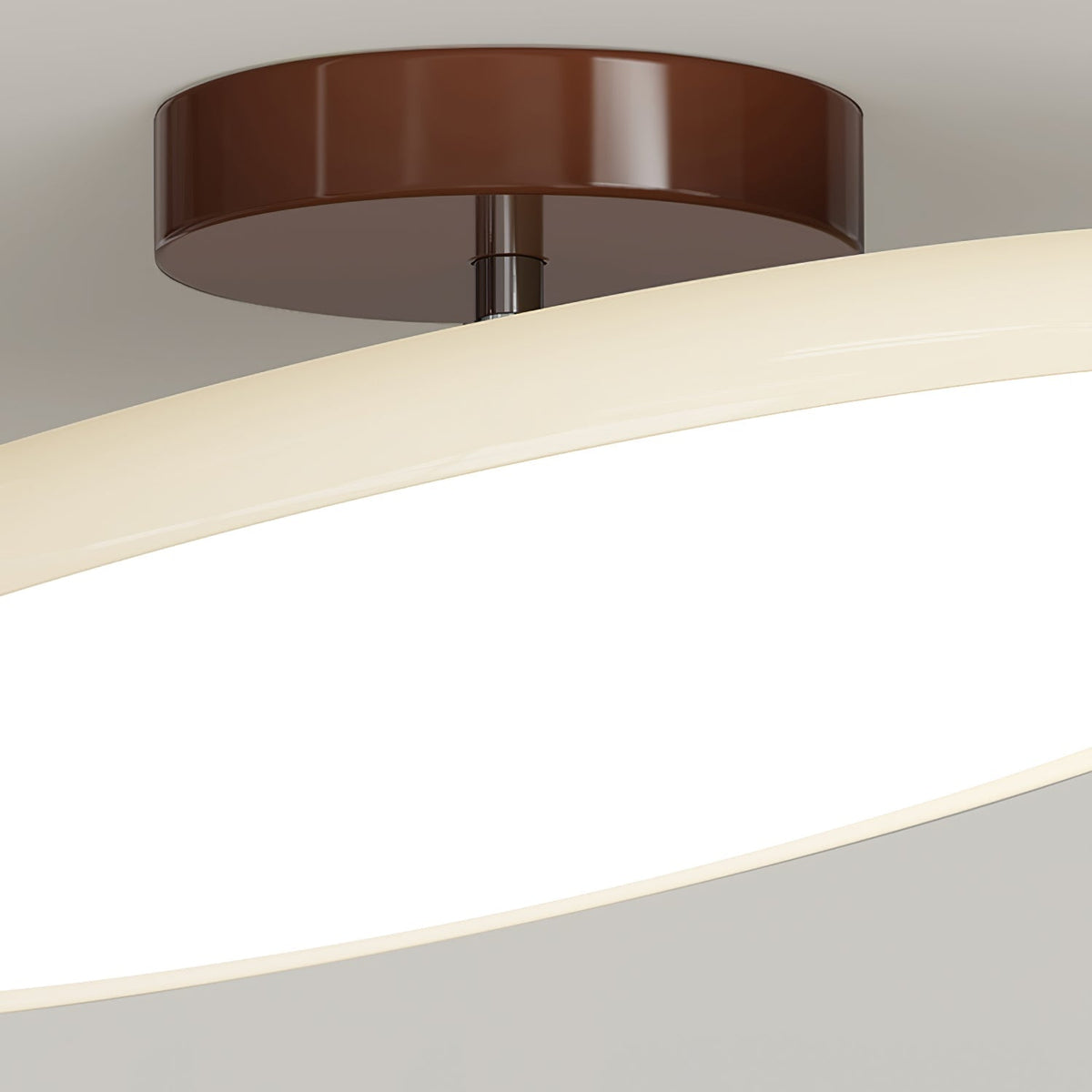 Adjustable Bedroom and Living Rooms Colourful Ceiling Light