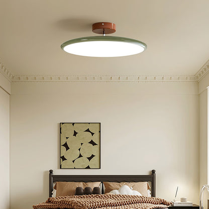 Adjustable Bedroom and Living Rooms Colourful Ceiling Light