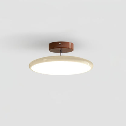 Adjustable Bedroom and Living Rooms Colourful Ceiling Light