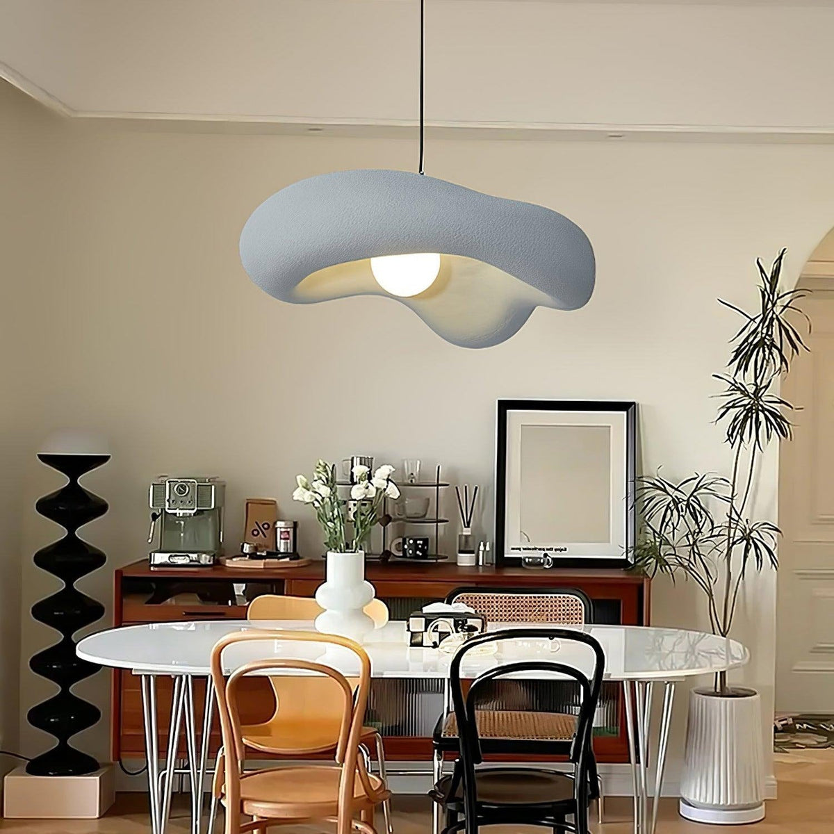 Elegant Ambient Lighting Arabella Pendant Lamp