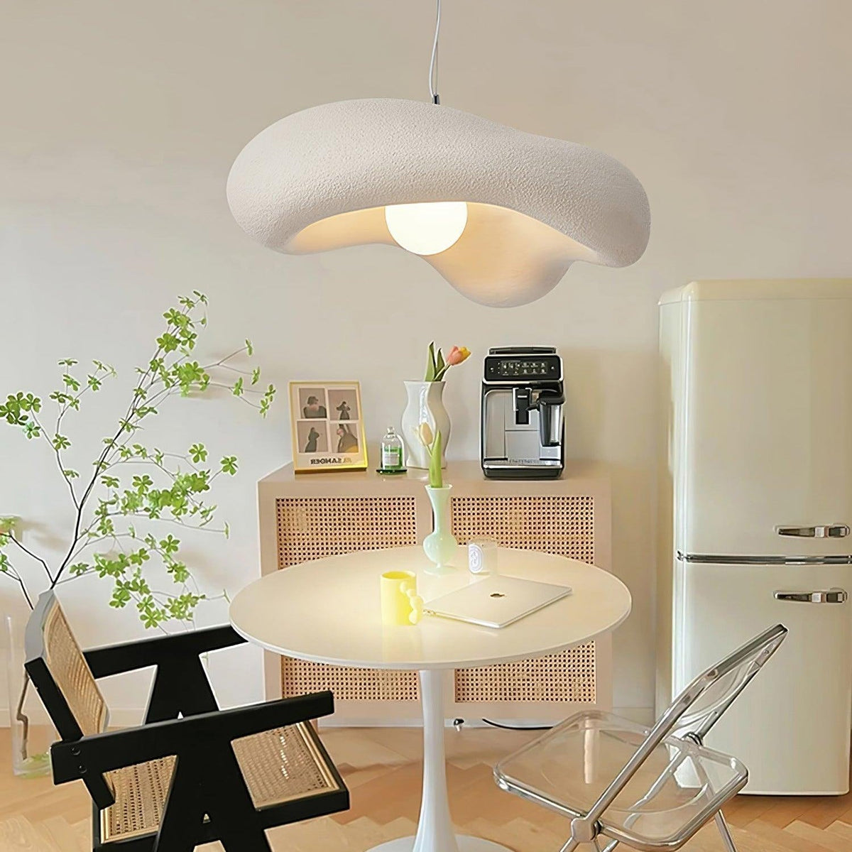 Elegant Ambient Lighting Arabella Pendant Lamp