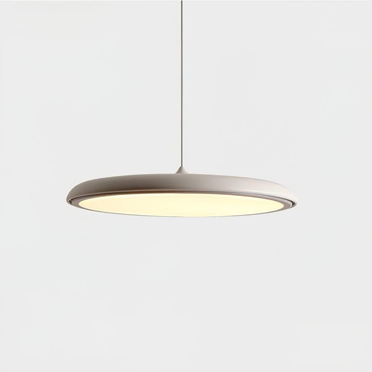 Pendant Lights For Warm Modern Ambiance Orik Macaron Hue