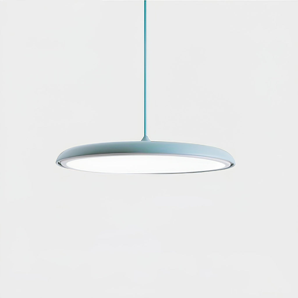 Pendant Lights For Warm Modern Ambiance Orik Macaron Hue