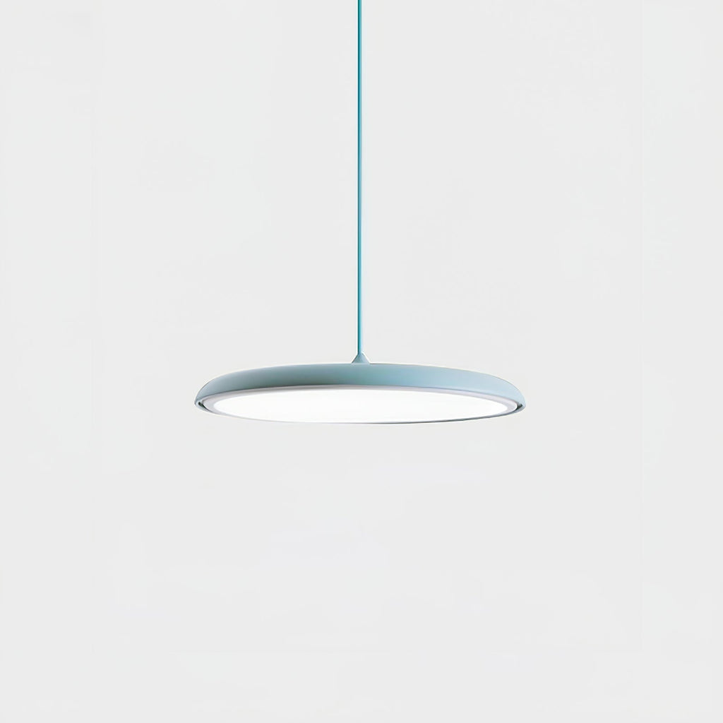 Pendant Lights For Warm Modern Ambiance Orik Macaron Hue