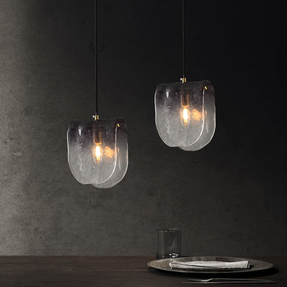 Lamp Pendant Gradient For Style And Ambience