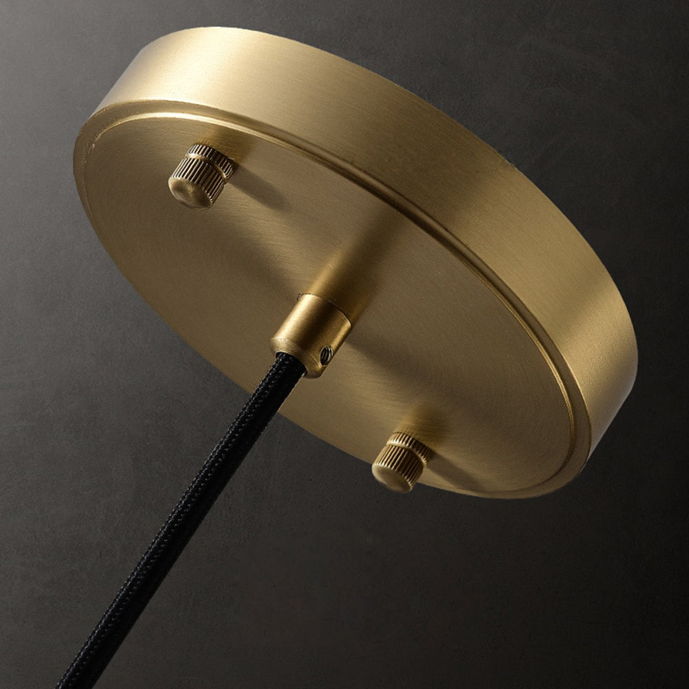Lamp Pendant Gradient For Style And Ambience
