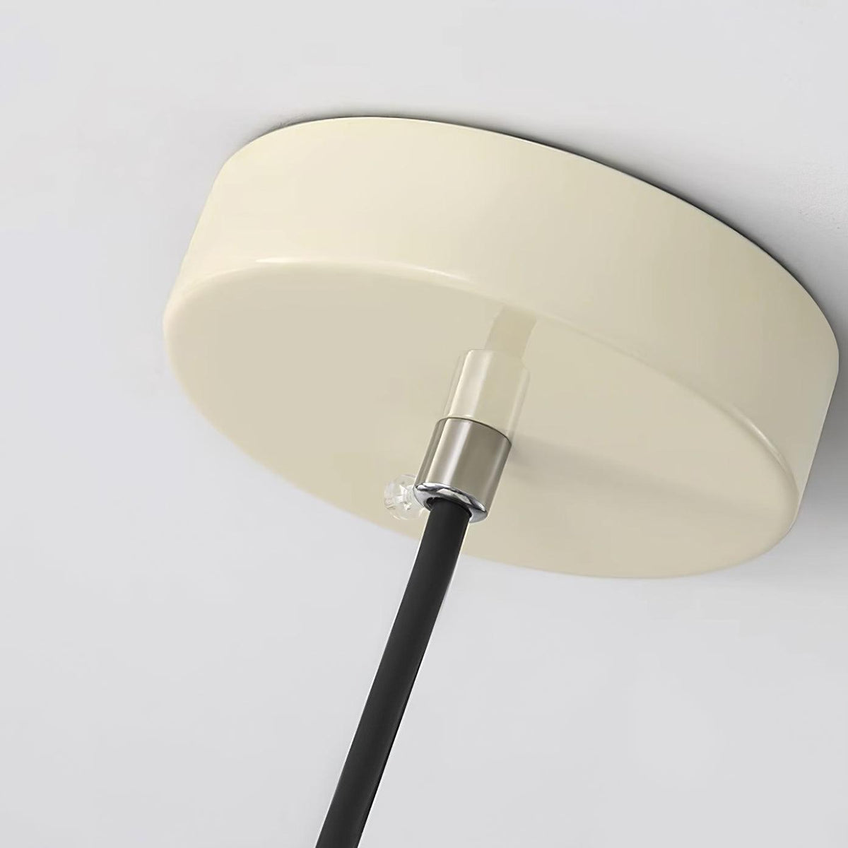Dimmable Glow Floral Pendant Light
