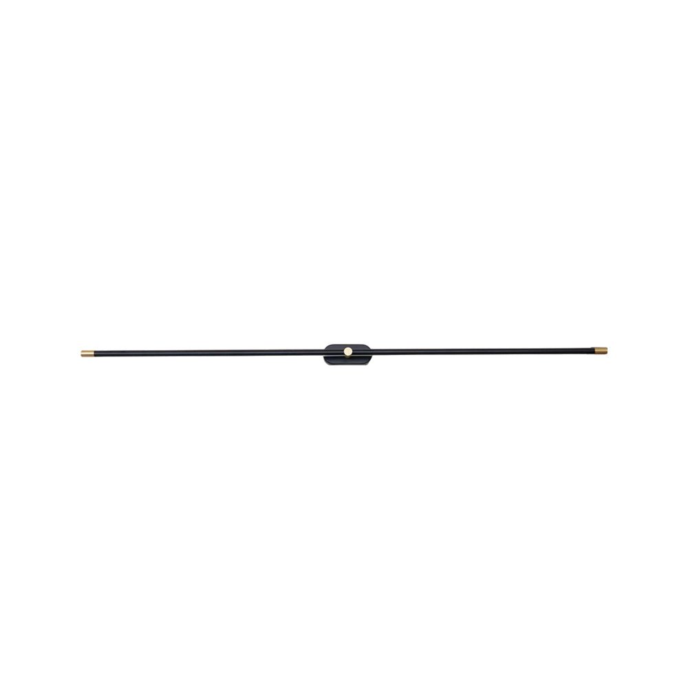 Wall Light Touch Control Slimline USB Rechargeable