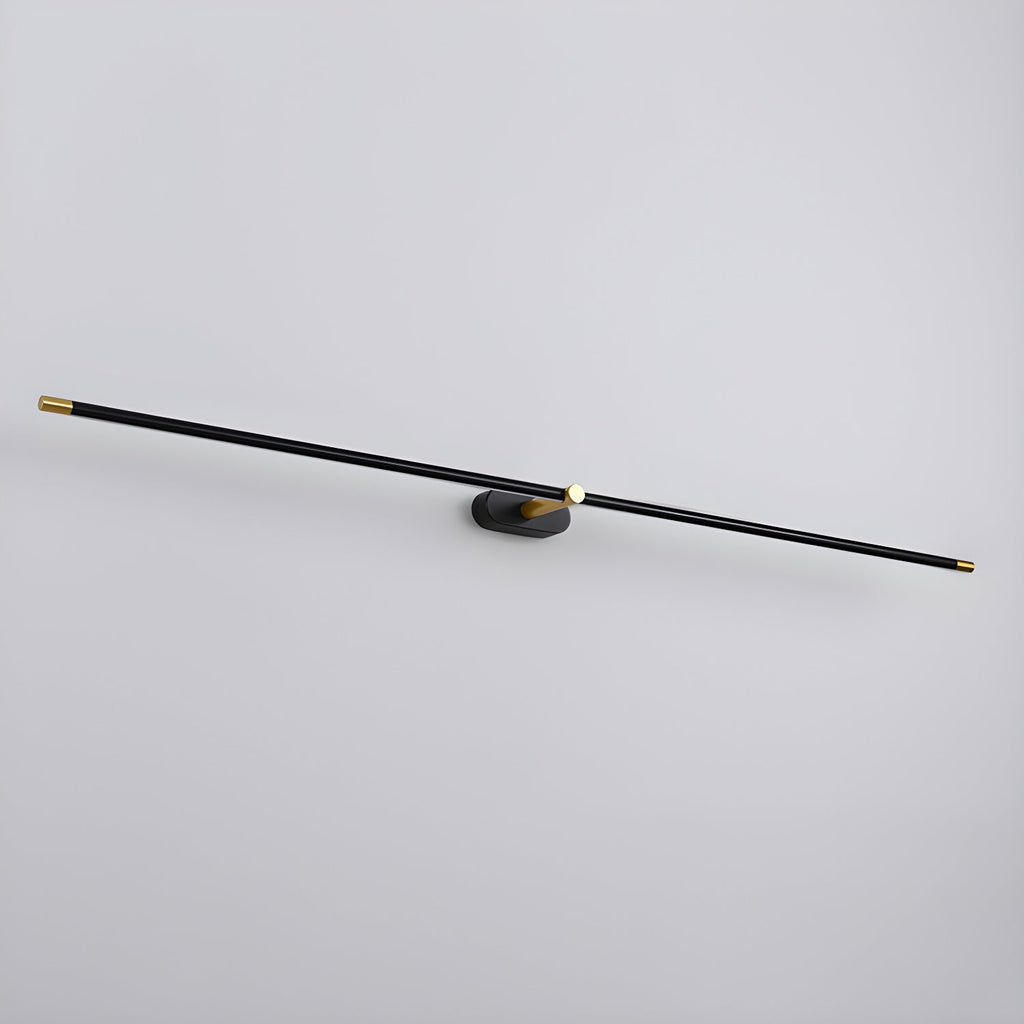 Wall Light Touch Control Slimline USB Rechargeable