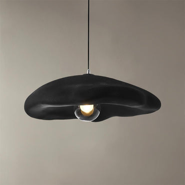 Warm Ambience Pendant Organic Light For