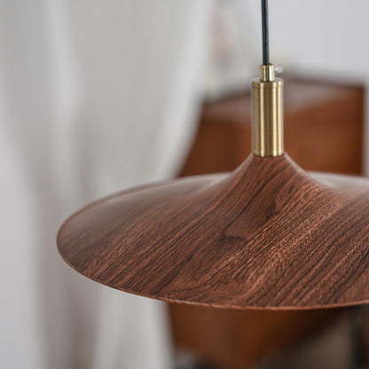 Adjustable Built-In LED Modern Swing Arm Pendant Light