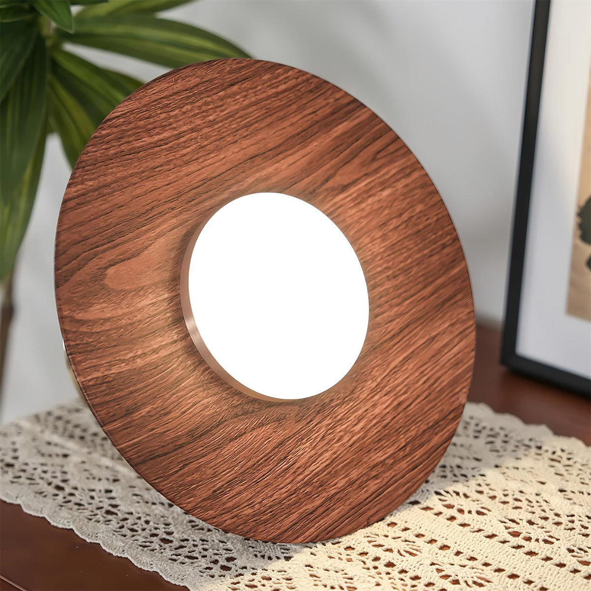 Adjustable Built-In LED Modern Swing Arm Pendant Light