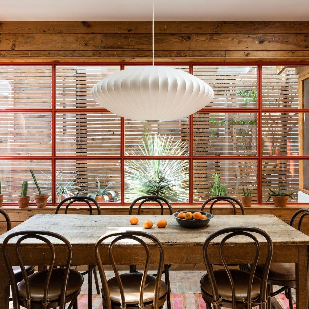 Modern White Pendant Light For Ambient Elegant Illumination