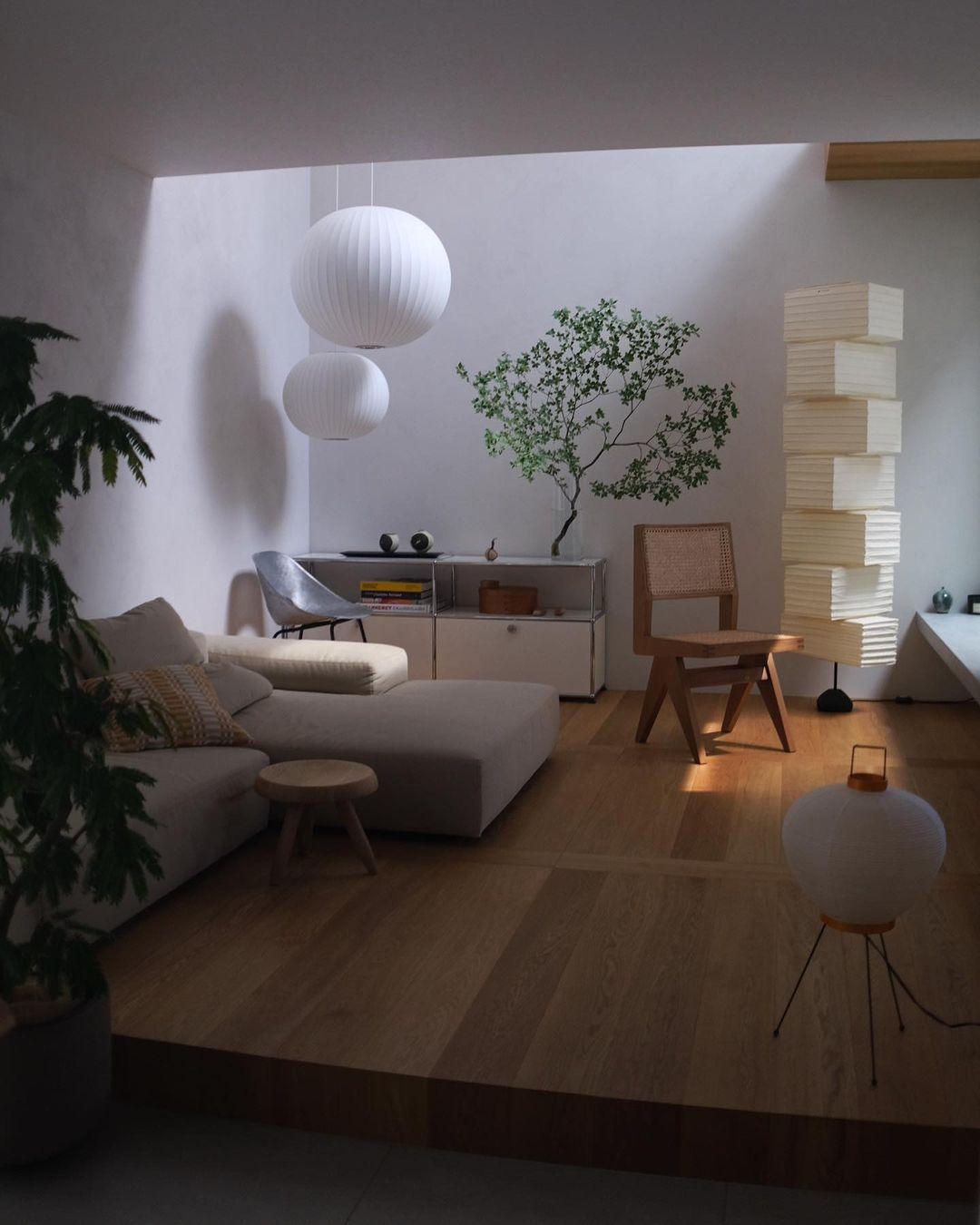 Modern White Pendant Light For Ambient Elegant Illumination