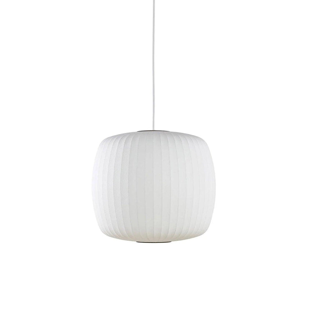 Modern White Pendant Light For Ambient Elegant Illumination