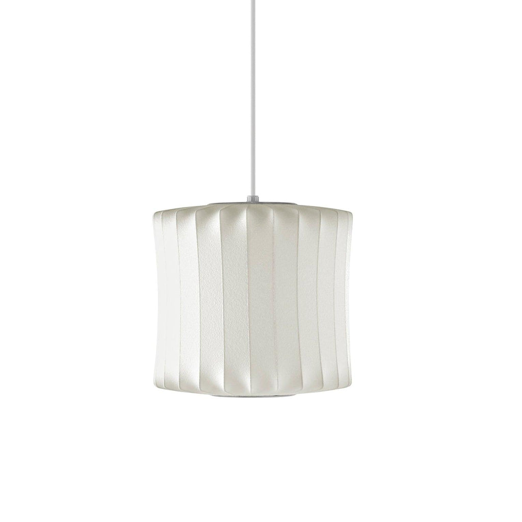 Modern White Pendant Light For Ambient Elegant Illumination