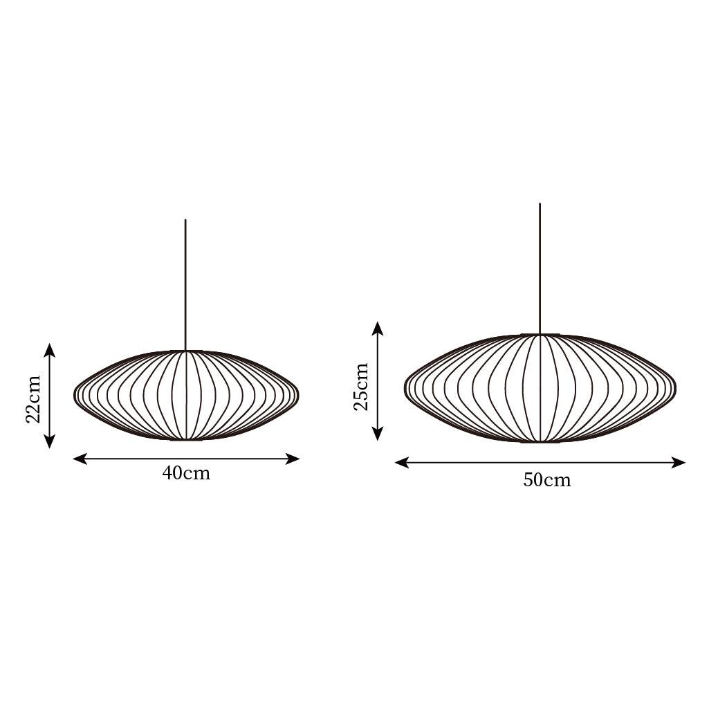 Modern White Pendant Light For Ambient Elegant Illumination