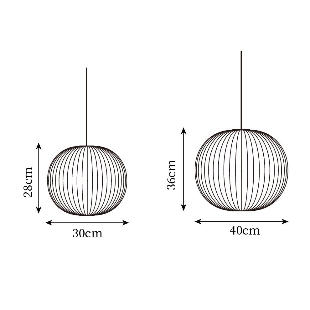 Modern White Pendant Light For Ambient Elegant Illumination