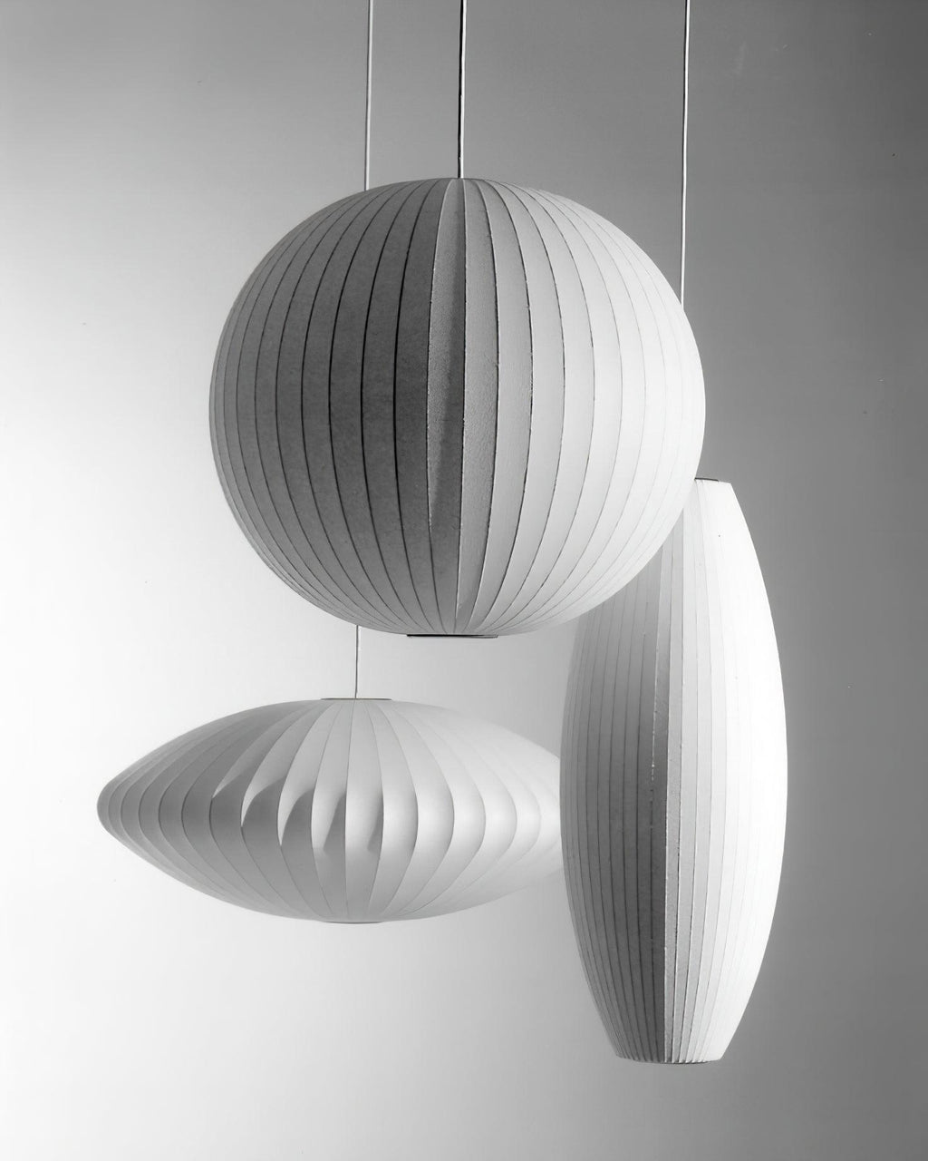 Modern White Pendant Light For Ambient Elegant Illumination