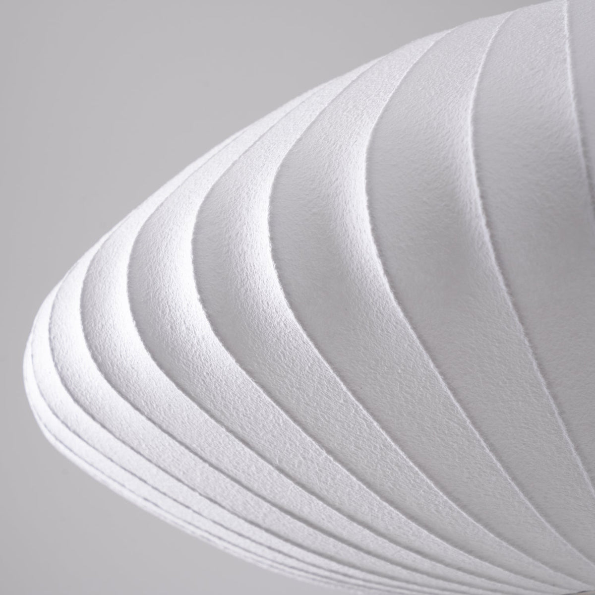 Modern White Pendant Light For Ambient Elegant Illumination